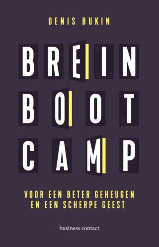 Breinbootcamp - cover