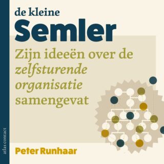 De kleine Semler - cover