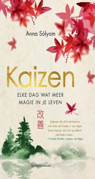 Kaizen - cover