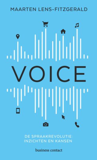 Voice - cover
