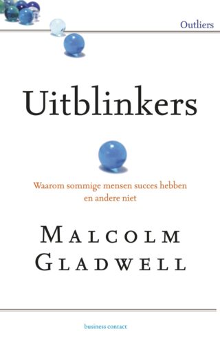 Uitblinkers - cover