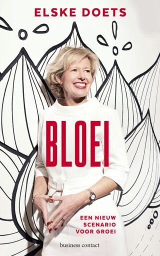 Bloei - cover