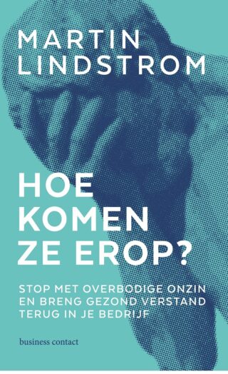 Hoe komen ze erop? - cover