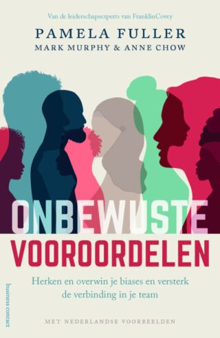 Onbewuste vooroordelen - cover