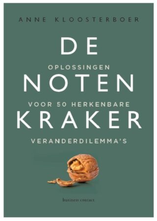 De notenkraker - cover