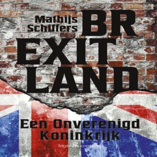 Brexitland - cover