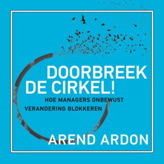 Doorbreek de cirkel! - cover