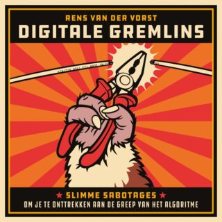 Digitale gremlins - cover