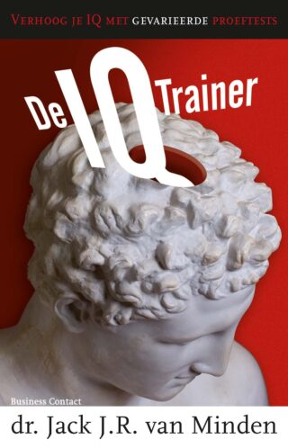 De IQ-Trainer - cover