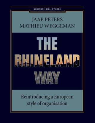 The rhineland way - cover