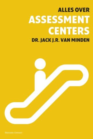 Alles over assessment centers - cover