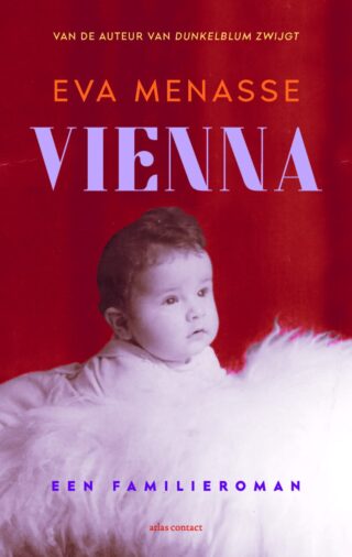 Vienna - cover