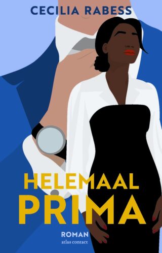 Helemaal prima - cover