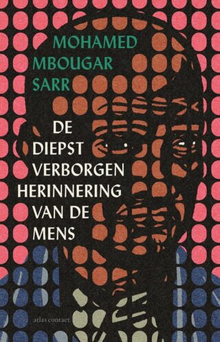 De diepst verborgen herinnering van de mens - cover