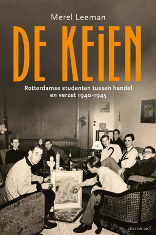 De Keien - cover