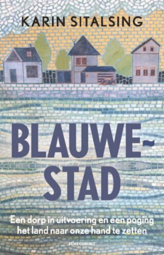 Blauwestad - cover