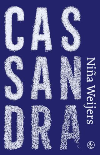 Cassandra - cover