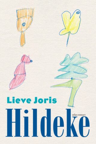 Hildeke - cover