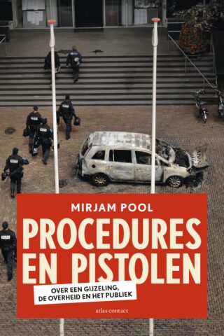 Procedures en pistolen - cover