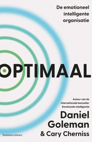 Optimaal - cover