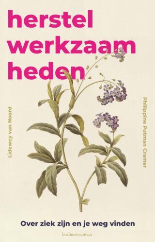 Herstelwerkzaamheden - cover