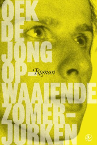 Opwaaiende zomerjurken - cover