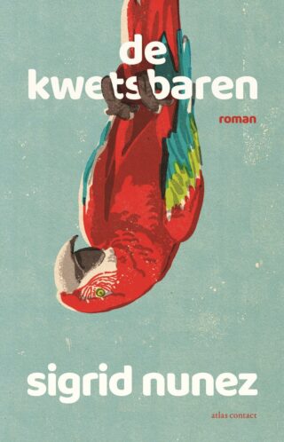 De kwetsbaren - cover