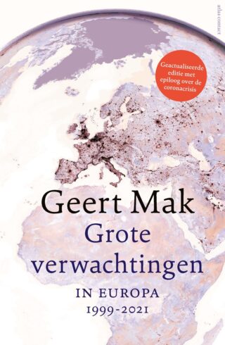 Grote verwachtingen - cover