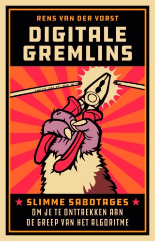 Digitale gremlins - cover