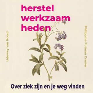 Herstelwerkzaamheden - cover