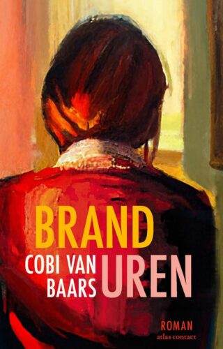 Branduren - cover