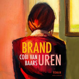 Branduren - cover