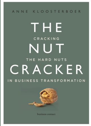 The Nutcracker - cover