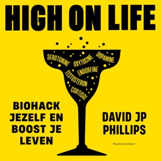 High on life - cover