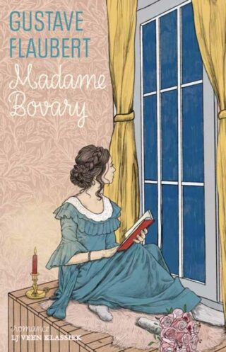 Madame Bovary - cover
