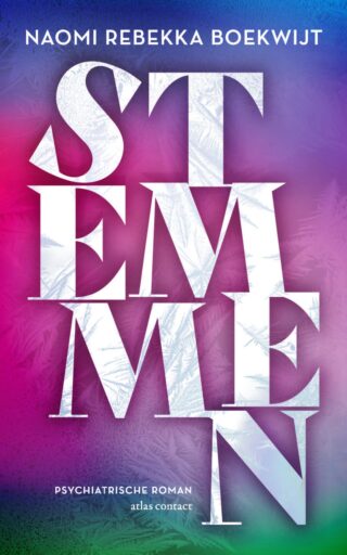 Stemmen - cover