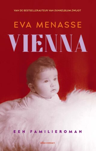 Vienna - cover