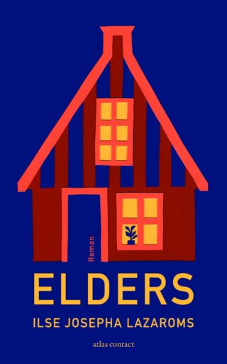 Elders - cover