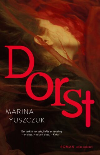 Dorst - cover