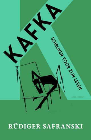 Kafka - cover