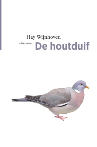 De houtduif - cover