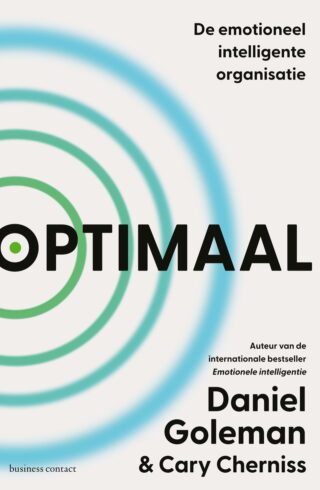 Optimaal - cover