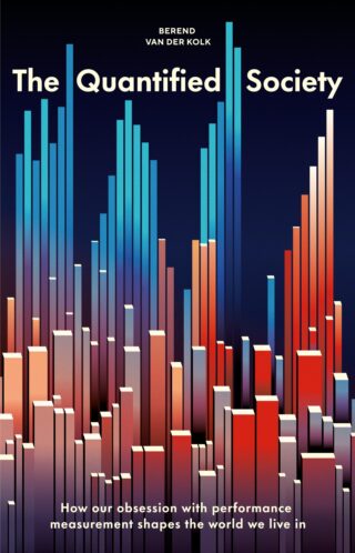 The Quantified Society - cover