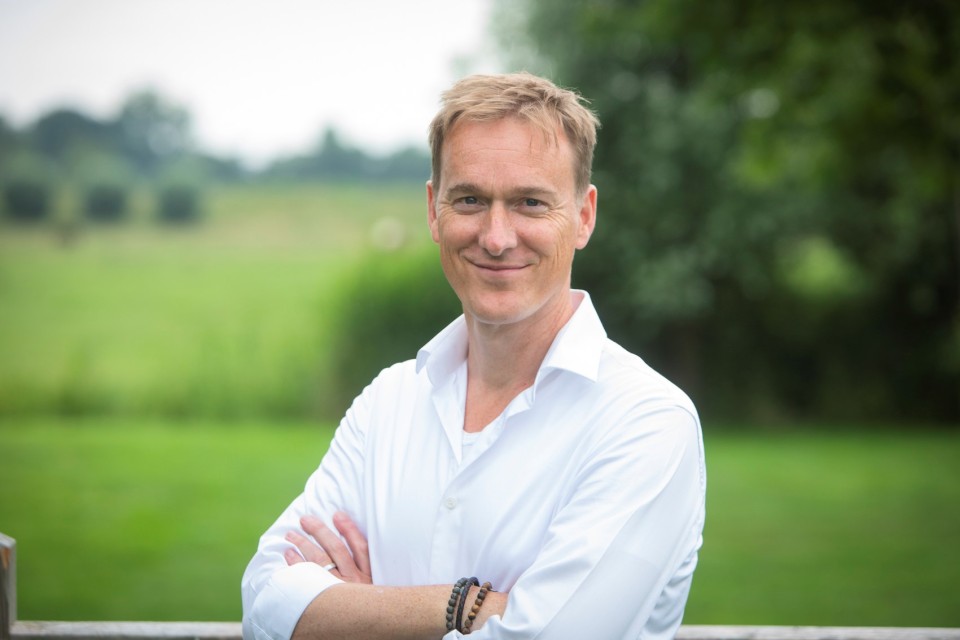 Herman Wegter