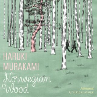 Norwegian Wood - cover