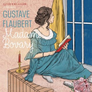 Madame Bovary - cover