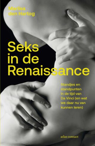 Seks in de Renaissance - cover