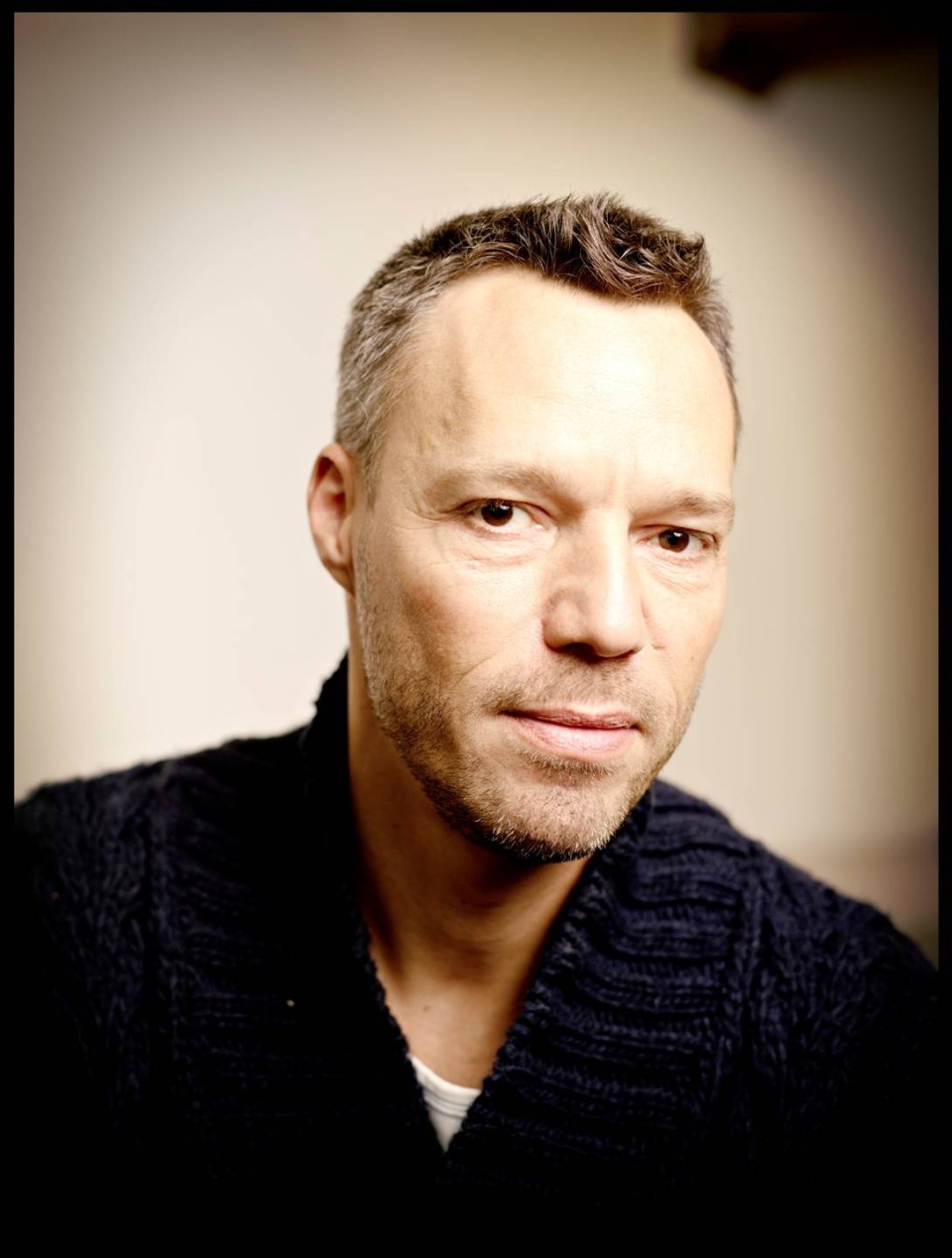 Hans Goedkoop