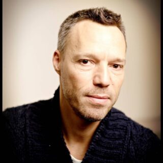Hans Goedkoop