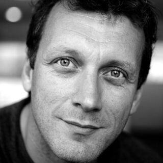 Eric van den Berg